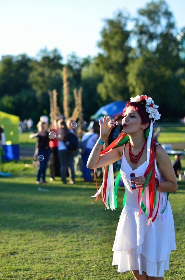 Фото: Андрій Литвинів